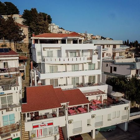 Apartments Bonita Ulcinj Eksteriør billede