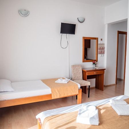 Apartments Bonita Ulcinj Eksteriør billede